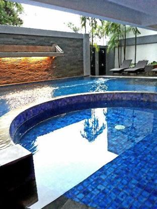 Kyriad Royal Seminyak  Exterior photo