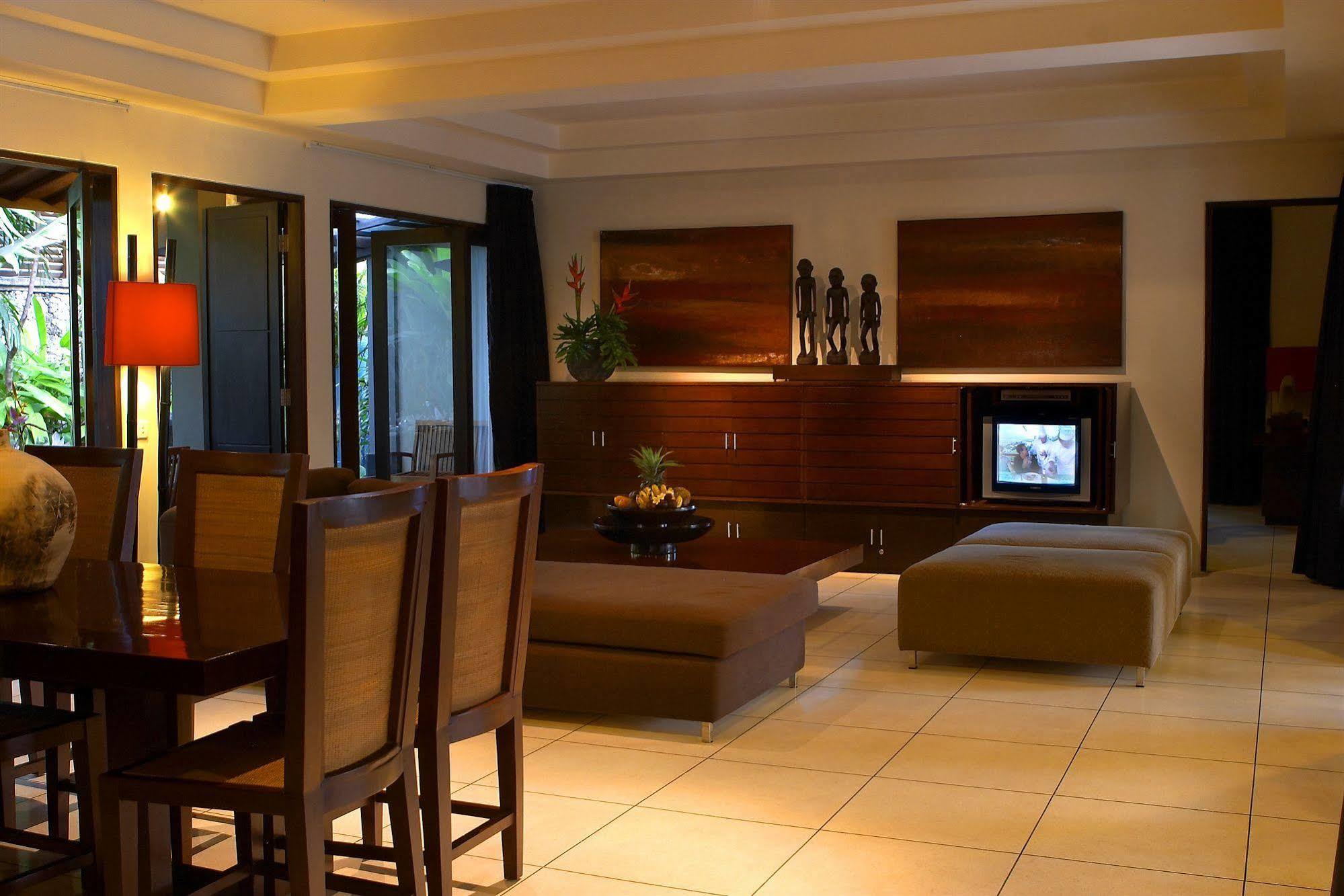 Kyriad Royal Seminyak  Exterior photo